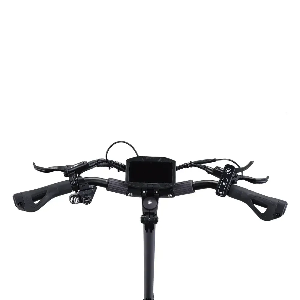 Vsett 9 Apex 48V, 15,6Ah, 2620W